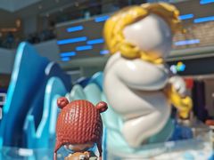 -壹海城ONE MALL