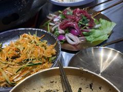 -大千金齐齐哈尔烤肉(清湖店)