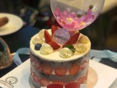 -CAKE BOSS 蛋糕老板(西单君太百货店)