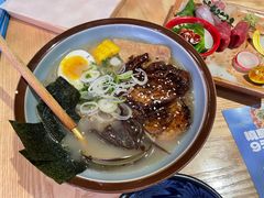 -鸟山鸣·日料食堂(王府井店)