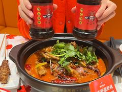 -吉利龙虾·新派海鲜烧烤