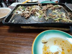 -清真永恒华威肉饼(潘家园店)