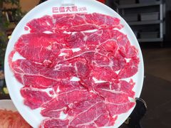 -巴蜀大将火锅(春熙店)