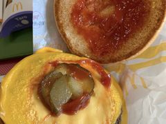 -肯德基(万科城店)