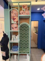 -Browhaus眉睫沙龙