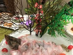 -陕西会客厅·宴会厅·唐世佳宴