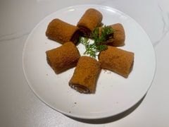 -四世同堂·京菜·烤鸭(双井店)