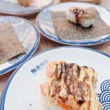 温州 🍣 我愿称之为性价比zui高的寿司店！