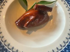 -三号黄浦会Canton Table