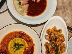 -火婆子·川小馆(扬韬科技广场店)
