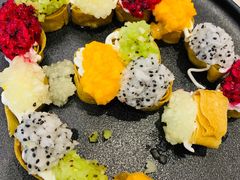 -子霖南山鲜虾面(南山总店)