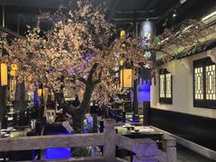 -绿茶餐厅(朝阳大悦城店)