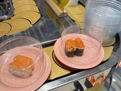 -争鲜回转寿司(东方银座店)