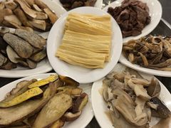 -太婆天府山珍酒楼(亚运村店)