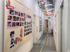 -斯坦星球AI编程·机器人科创·科学实验·信奥·思维·STEM·乐高·竞赛考级(长宁虹桥大融城荟聚中心)