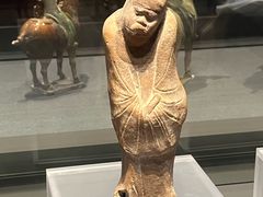 -陕西历史博物馆