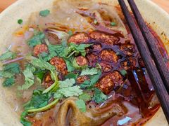 -苏记丸子汤(彭城路店)