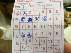 -香港蓮香樓(中環店)