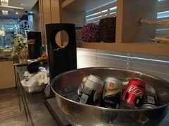 -北京王府井希尔顿酒店·万斯阁西餐厅