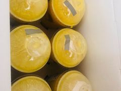-喜茶(杭州滨江宝龙店)
