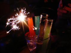 -好久不见网红乐队酒吧(鼓浪屿海底世界店)