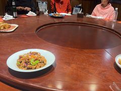 -八大碗·地道东北菜(中街店)