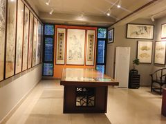-竹吟山房