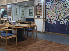 -杨妈妈粥店(华山路店)