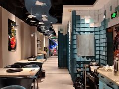 -渔夫蒸鲜(世奥湾店)