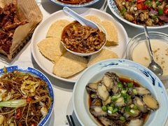 -欧记大排档·景德菜(上海首店)