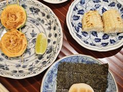 -鳥忆·omakase炭火烧鸟