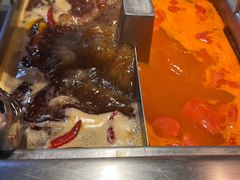 -海底捞火锅(海悦天地店)