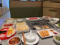 -海底捞火锅(仓山爱琴海店)