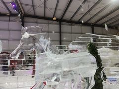 -宁波冰雪大世界(北仑区)