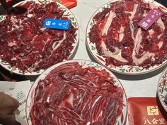 -汕头八合里海记牛肉店(清河店)
