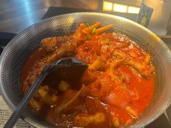 -HOTISLAND海鸡岛·韩国料理(江南西店)
