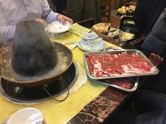 -月圆火锅(宁海东路二店)