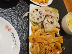 -福苗小骆驼烧烤(大唐不夜城店)
