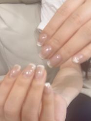 -蜜丝卡伦美甲美睫半永久