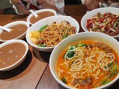 -寻裕记·现炒浇头面(人民广场店)