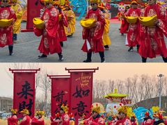 -北戴河集发农业梦想王国