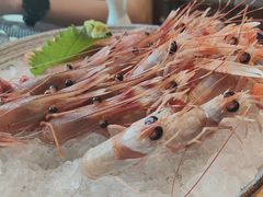 -田舍家Inakaya·炉端烧·铁板烧(天汇igc店)