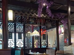 大堂-悦满楼·西关名点·湛江名菜(航空综合大厦店)