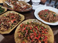 -朗妈私房菜(婺女州店)