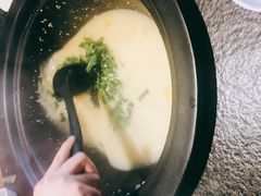 -马路边上·小海鲜烧烤(八一路店)