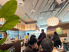 -雀蓝川菜(滨湖万象汇店)
