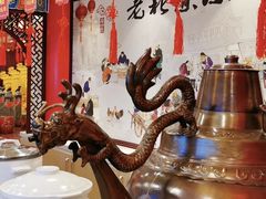 -万荣烤鸭店·北京菜(天坛店)
