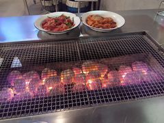 -马路牙子烧烤音乐酒馆(望京店)