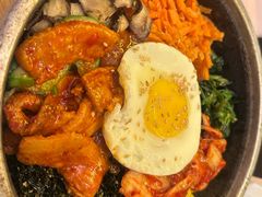 -七八冷面·延边朝鲜族美食(世纪汇店)