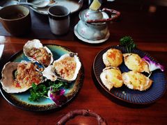 -和彩放题餐厅(酒仙桥店)